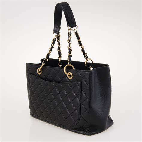 chanel grand shopping tote original price